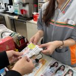 嘉市夜市券2,500萬 全數兌換完畢