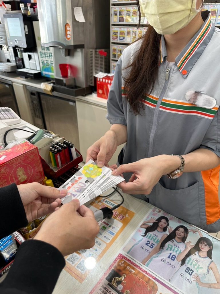 嘉市夜市券2,500萬 全數兌換完畢