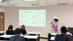 寄養家庭招募 資深寄養家庭分享經驗