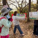 清明掃墓踏青 衛生局提醒防恙蟲叮咬