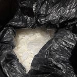 空運玻璃纖維藏512公斤K毒 桃檢署起訴3人求重刑