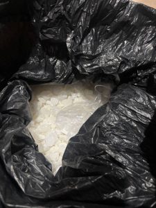 空運玻璃纖維藏512公斤K毒 桃檢署起訴3人求重刑