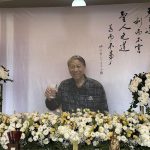 老縣長再見！ 前南投縣長林源朗告別式 享壽86歲