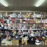 彰縣環保淨零嘉年華 邀你體驗以物易物樂趣