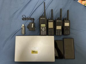 高鐵「無線電遭盜接」3列車急停 桃檢拘提男大生 10萬交保