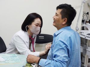 心雜音背後藏危機 大林慈濟成功治療大型冠狀動脈廔管