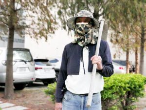 清明掃墓防曬防蚊不可少 醫師提醒每2小時補擦防曬