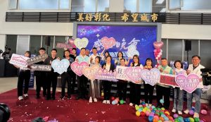 彰縣鄉鎮藝術巡演 4月11日展開