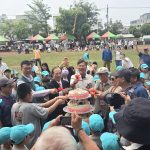 創校110週年 南市佳興國小運動會登場