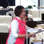 好孕專車不夠友善 陳雅惠建議改進