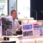 劉士州抨暴力強拆花圃 養工處：基於公共安全