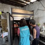 排隊名店便當含異物 嘉縣衛局勒令改善