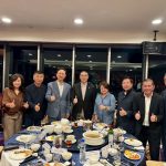 新加坡高端體驗團訪基隆 共拓城市合作新契機