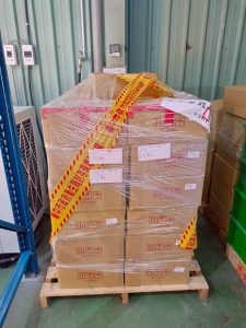 明知原料含「蘇丹紅」 化妝品業者遭起訴求重刑