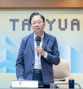 桃市勞政考核 蟬聯全國第一