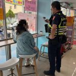 假攝影師誆收「保證金」 超商店員機警通報警即刻攔詐