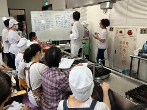 勞工局開辦多元職訓課程 陸續招生中