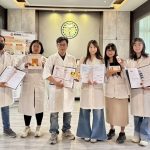 輔英科大創新創業成果耀眼