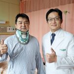 頸椎骨化壓迫脊髓險癱瘓 花慈微創手術助患者重拾行動力