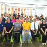 慈大師生赴馬國 推動永續生活與防災實作