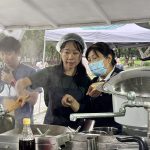 慈濟防災營實境演練 180人體驗慈悲科技與夜宿