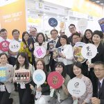 嘉市好店閃耀新加坡食品展 重量級貴賓雲集