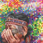 彤本好色 謝宛彤創作展登場