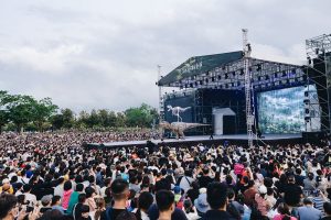 「恐龍酷樂園」圓滿落幕 四天吸引破百萬人潮