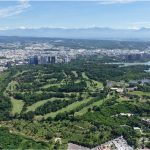找一片綠心—春日野餐趣 周六起跑