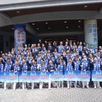 髓緣相聚響應建檔行動 青年攜手熱血點亮希望