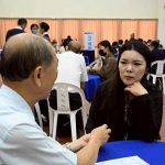 高雄造血幹細胞驗血活動 醫護志工成就生命接力賽