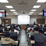 雄警廉心開講 打造最強法治防線