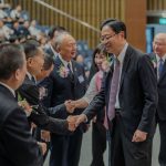 一貫道總會會員大會 發揮清流影響力