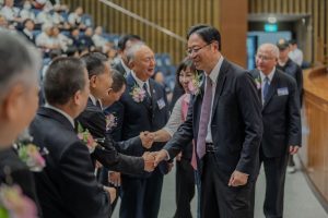 一貫道總會會員大會 發揮清流影響力