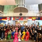 世界零食記憶展 品嘗特色零食