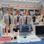 世界青少年發明展 基市學子表現亮眼