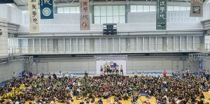 梧棲樂童遊帶領學童體驗多元學習樂趣