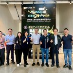 中市助攻無人載具產業發展布局下世代產業