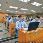 中鋼115年新進人員公開招募甄試