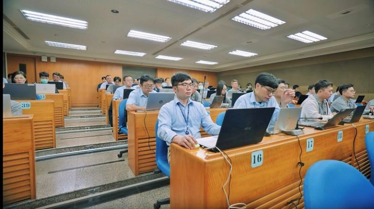 中鋼115年新進人員公開招募甄試