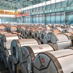 中鋼棒線、電鍍鋅及熱軋酸洗產品 取得兩大認證平台之環境認證聲明書