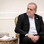 伊朗總統裴澤斯基安堅持國家有權擁核 川普不能剝奪