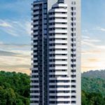 基隆首座國家級雙制震地標港都明珠大樓落成