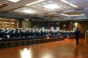 科技賦能 大愛志工守護生命髓緣