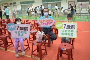 健康嘉馬．篩檢不漏接，嘉義縣衛生局打造全方位健康守護網