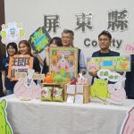 南國生活節 恆春古城熱力開跑