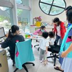 基市免費兒童發展篩檢 把握關鍵期