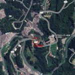 內門高136線截彎取直啟動 打造寬敞動線行車更安全順暢