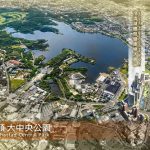 全台首件運動、休閒及樂齡公辦都更案 最優申請人台壽 預估投資金額約180億元