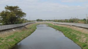 典寶溪排水提升 有效增強抗洪能力